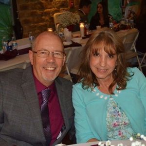 Meet your Posher, Debbie